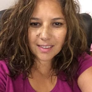 Meet your Posher, Maria